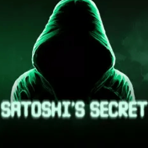 Satoshi's Secret